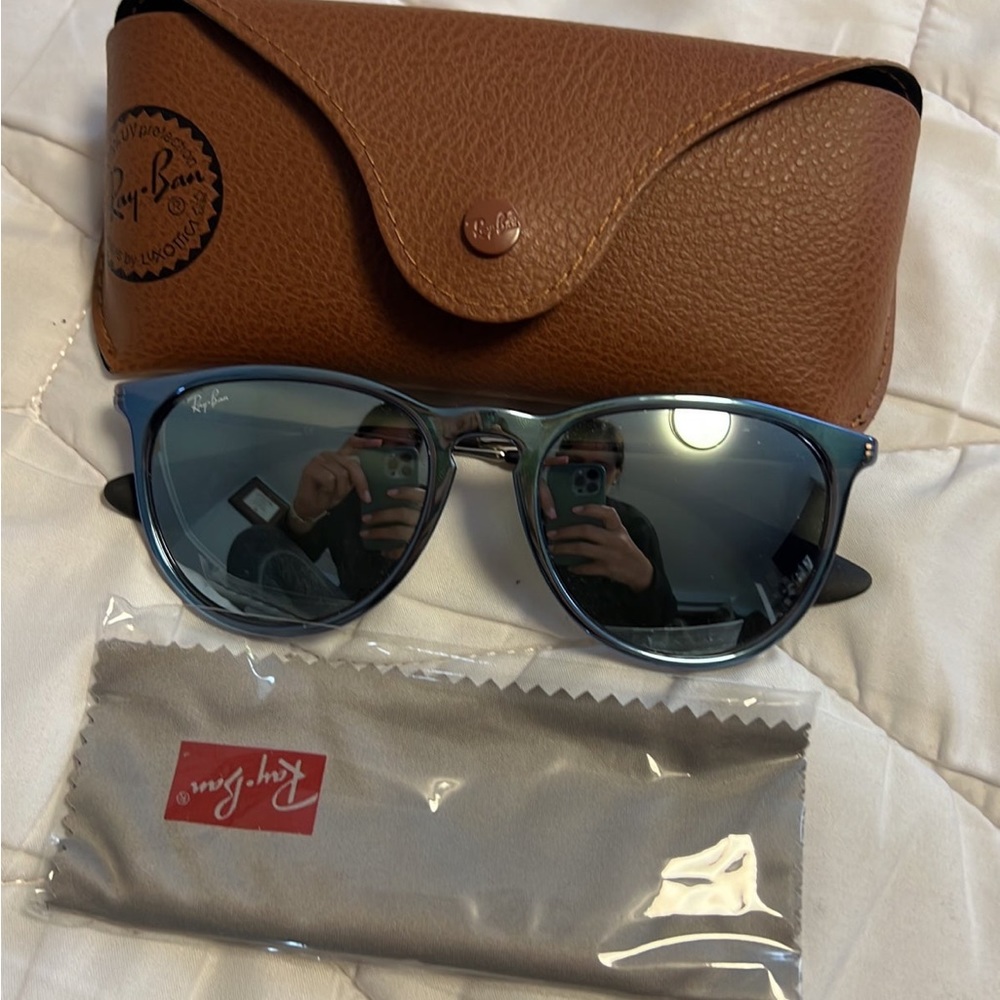 Ray Ban sunglasses